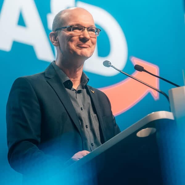 Stefan Möller: Kandidatenausschluss in Friesland - Wahlausschuss beseitigt politische Konkurrenz auf Verdachtsbasis