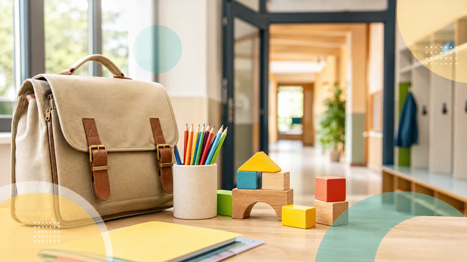 Abenteuerlicher Schulstart mit Fee Krämer
