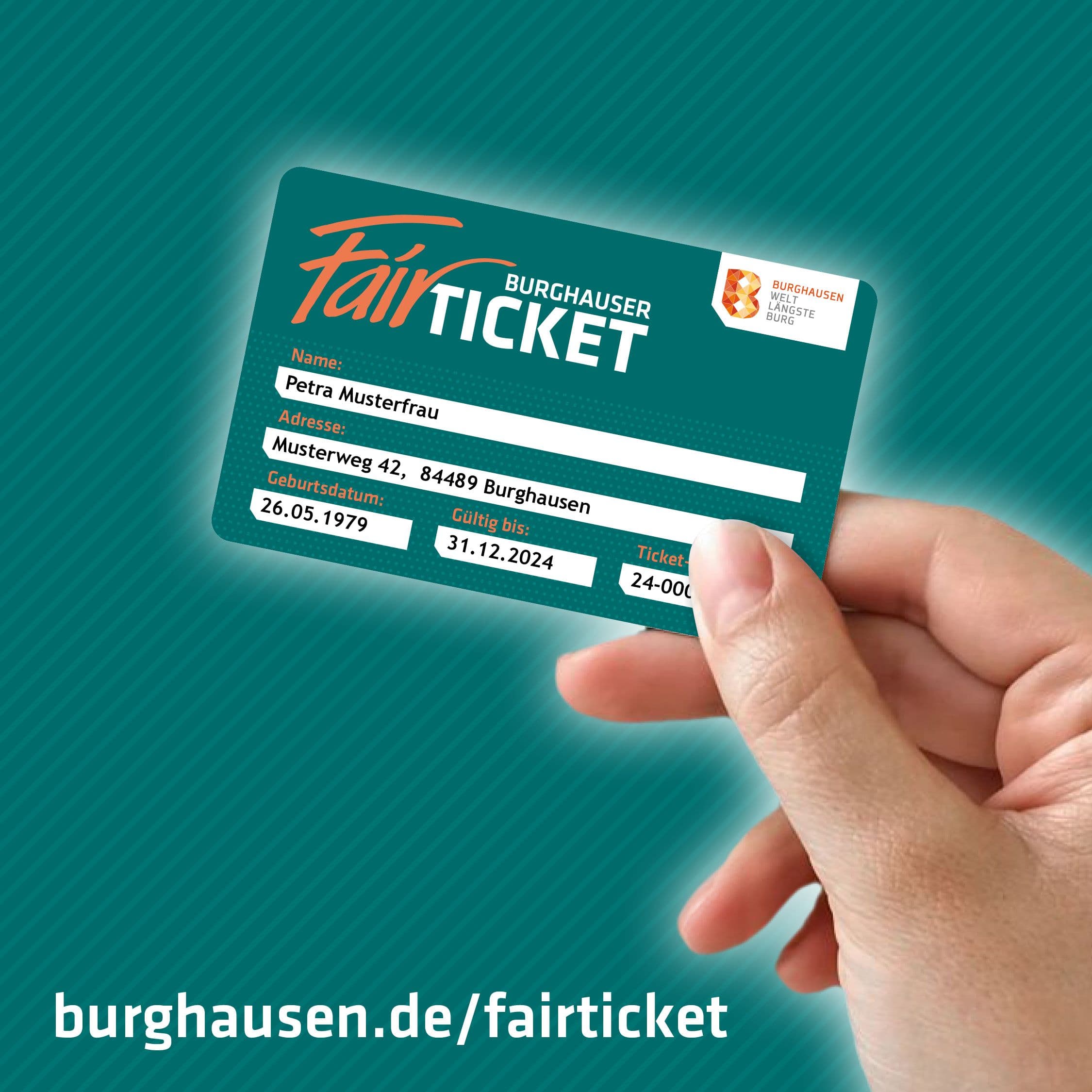 Frühlingsfest: Bergen blüht!