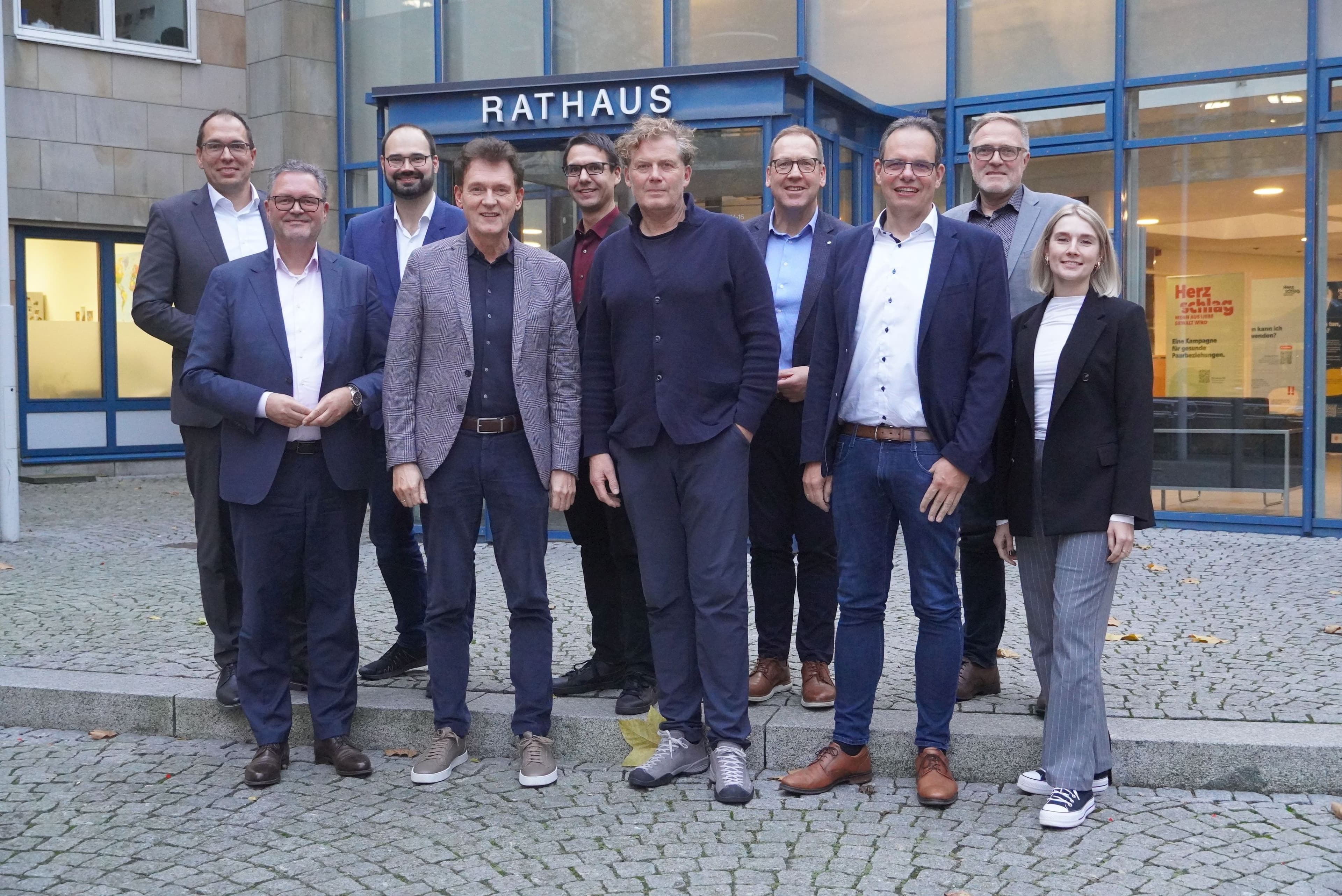 Lingen im Wandel: Energie und Innovation im Fokus