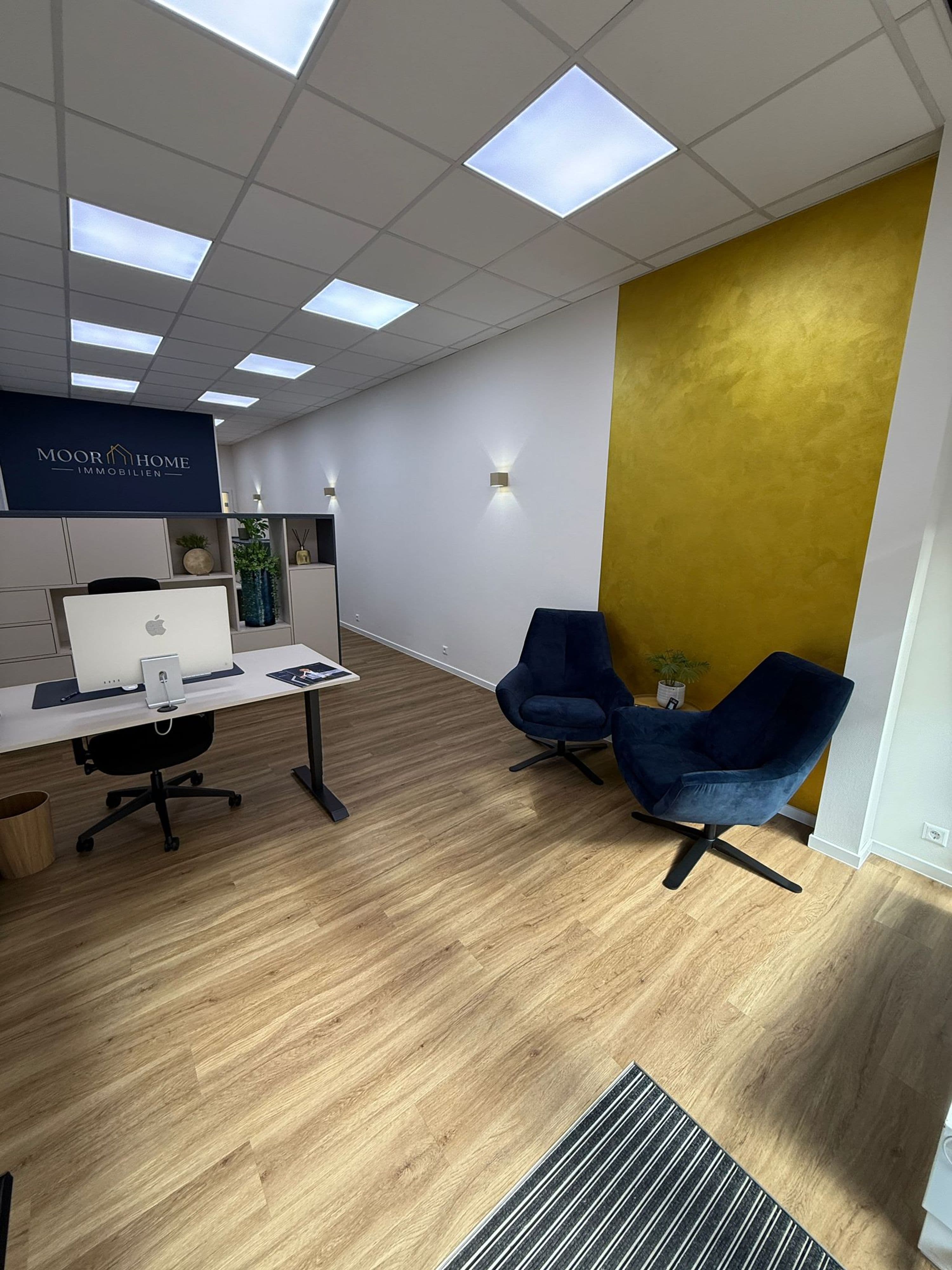 Neues Immobilienbüro in Lingen eröffnet