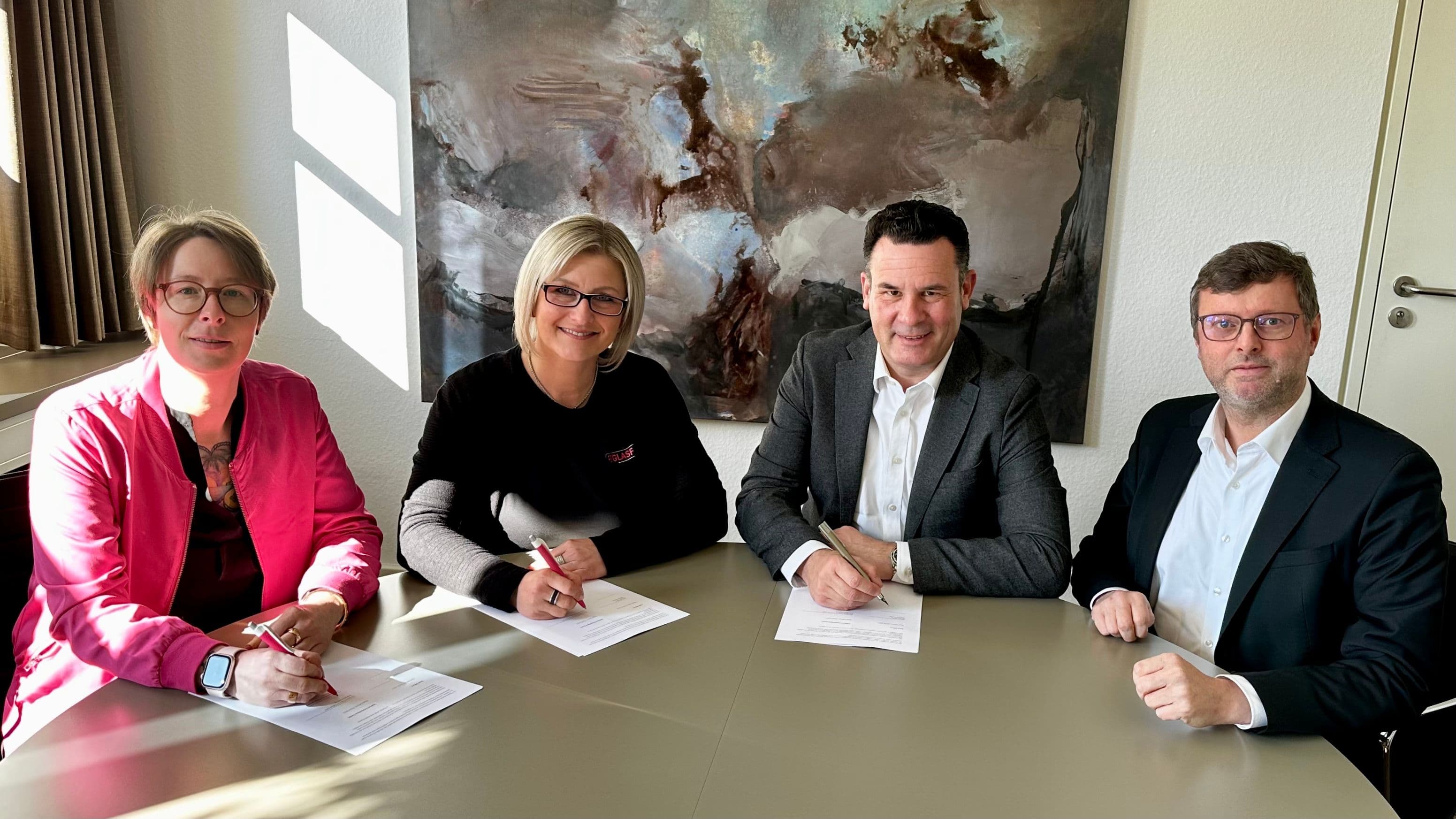 Schnelles Glasfasernetz für Gifhorn: Zukunftsweisende Investition in digitale Infrastruktur