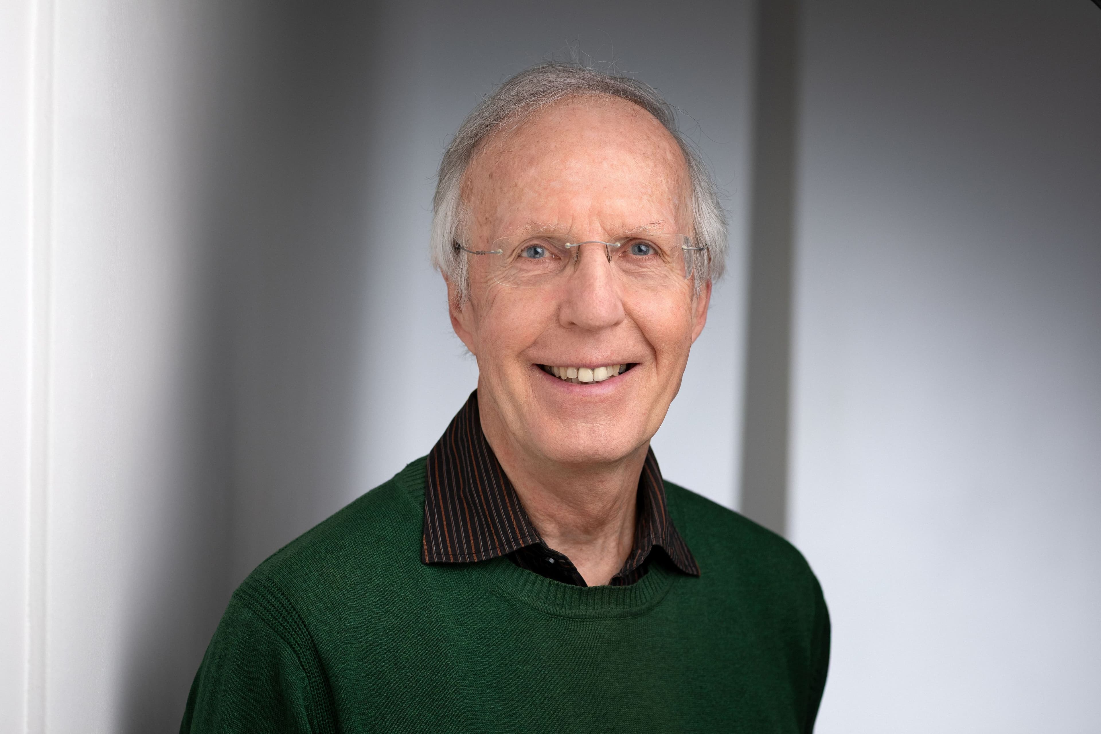 Ulrich Bülow neu im Lingener Stadtrat