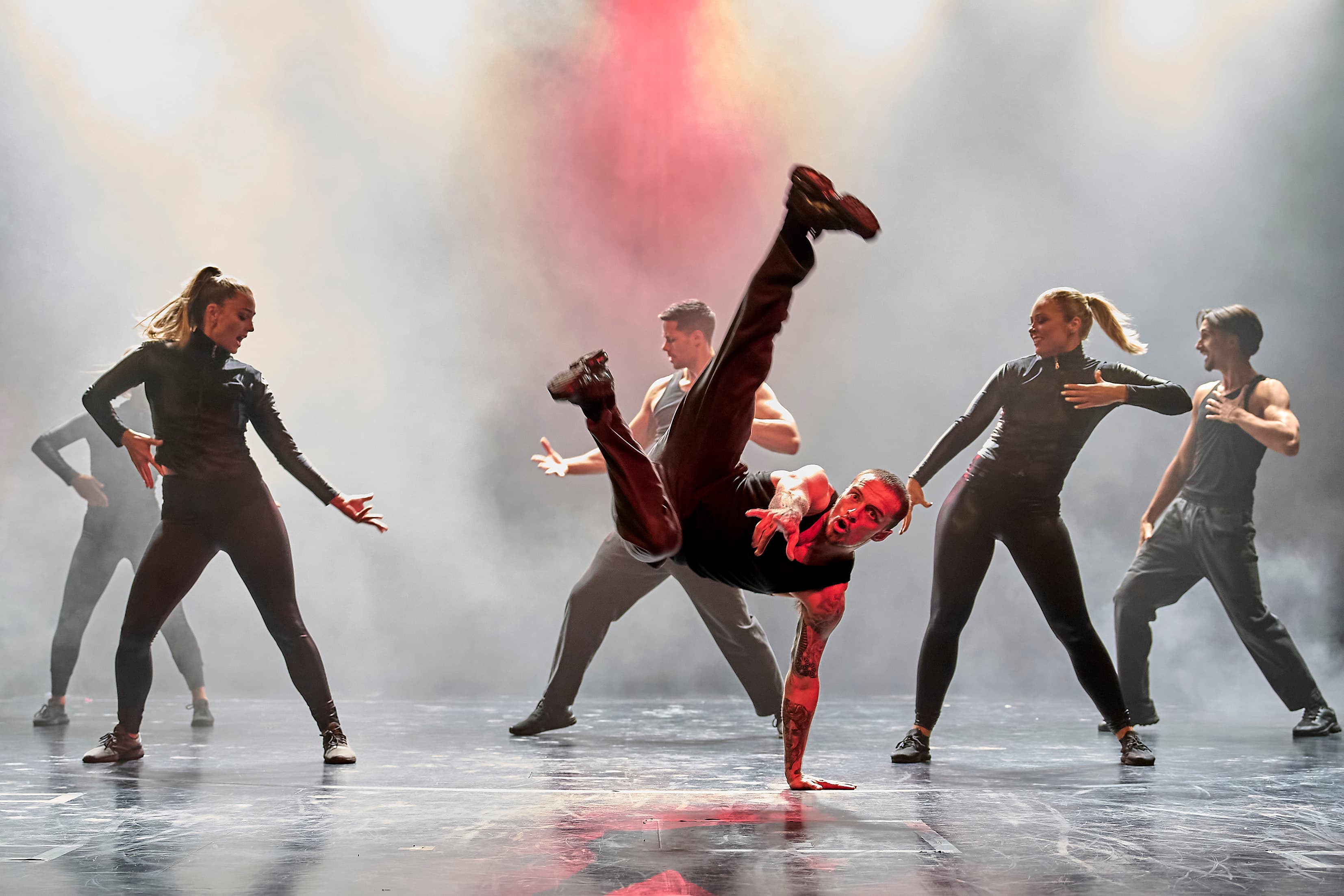 Freier Verkauf des Theaterprogramms im Theater an der Wilhelmshöhe Lingen startet