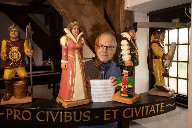 Hans-Dieter Thomas