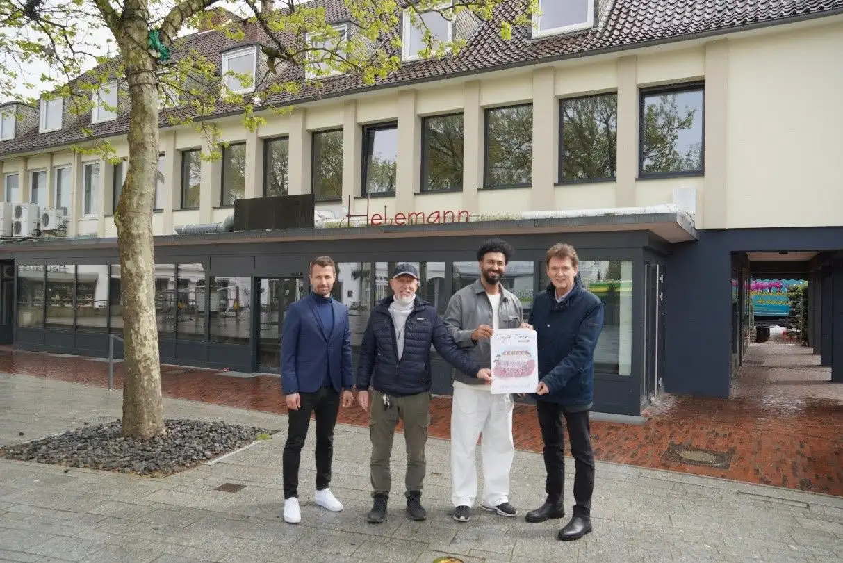 3-Dörfer-Weg und Biodiversität: Innovativer Workshop in Lehrte