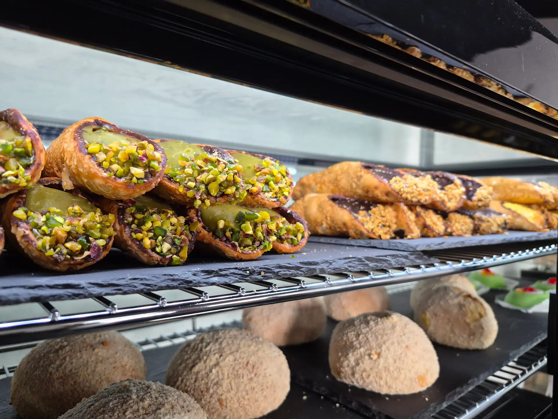 Italian Streetfood in der Bäckerstraße 15 in Hameln eröffnet