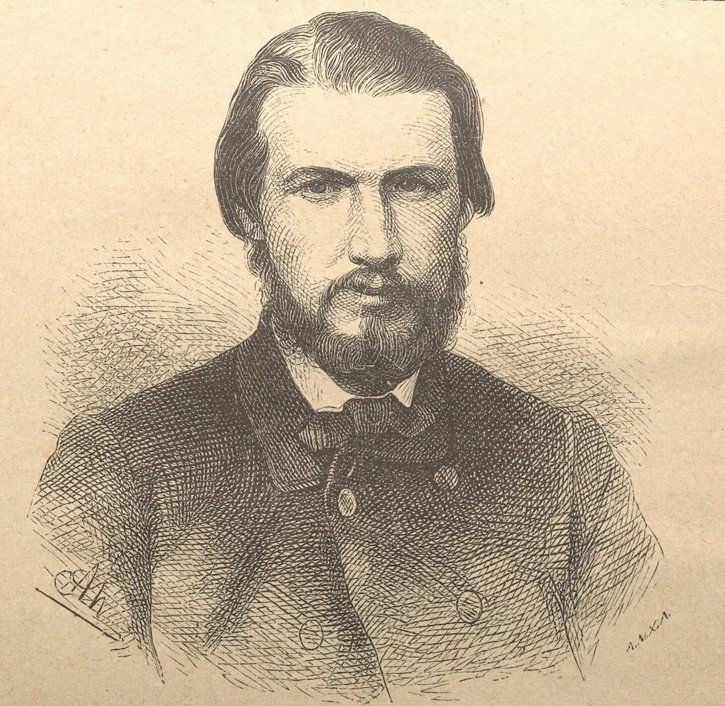 Wilhelm Raabe