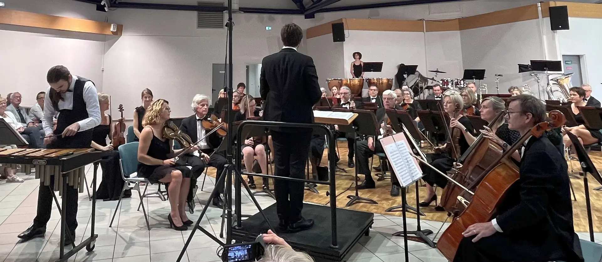 1050 Takte Freundschaft in Lingen