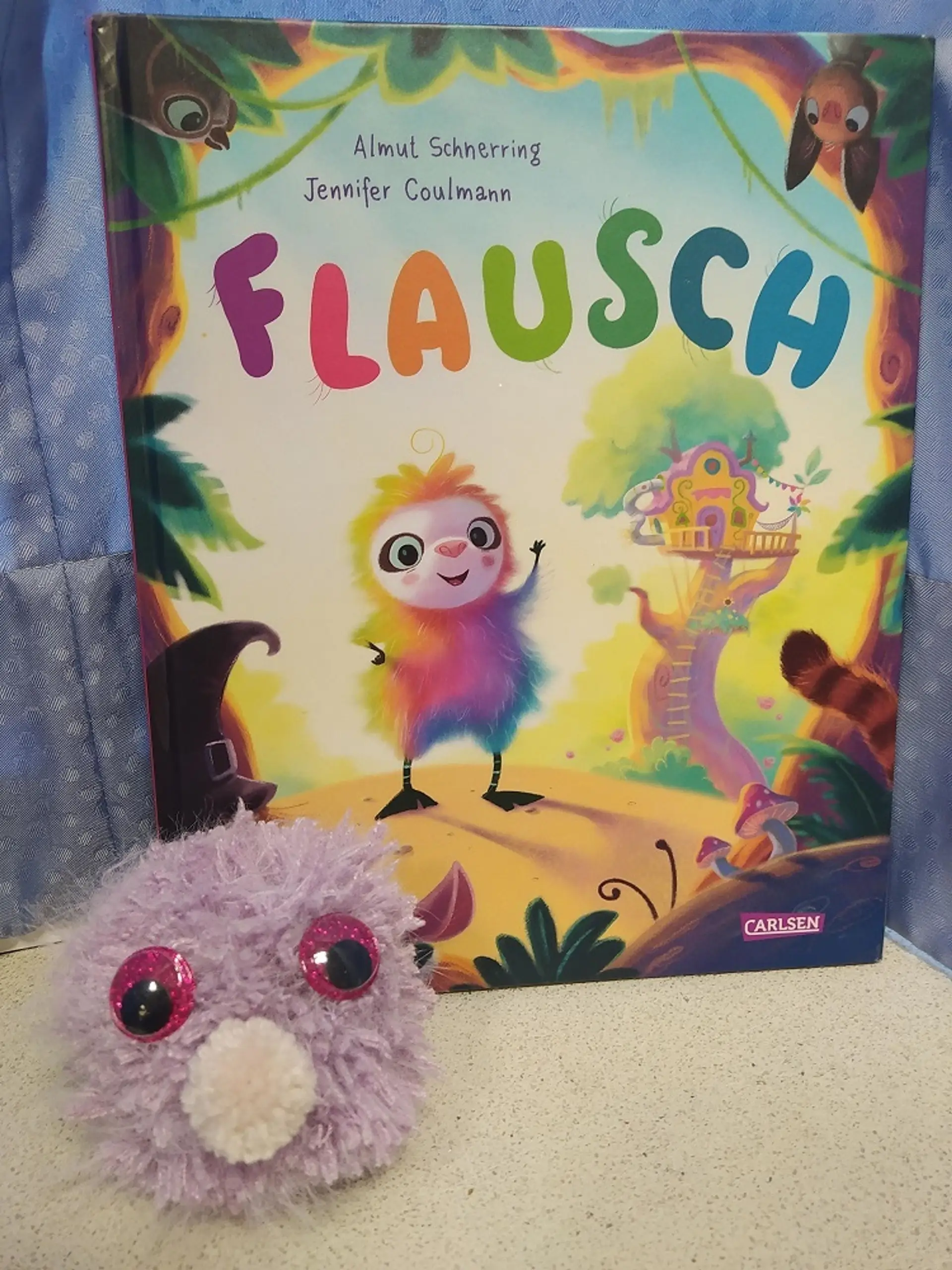 Bilderbuchkino für Kinder in Jever