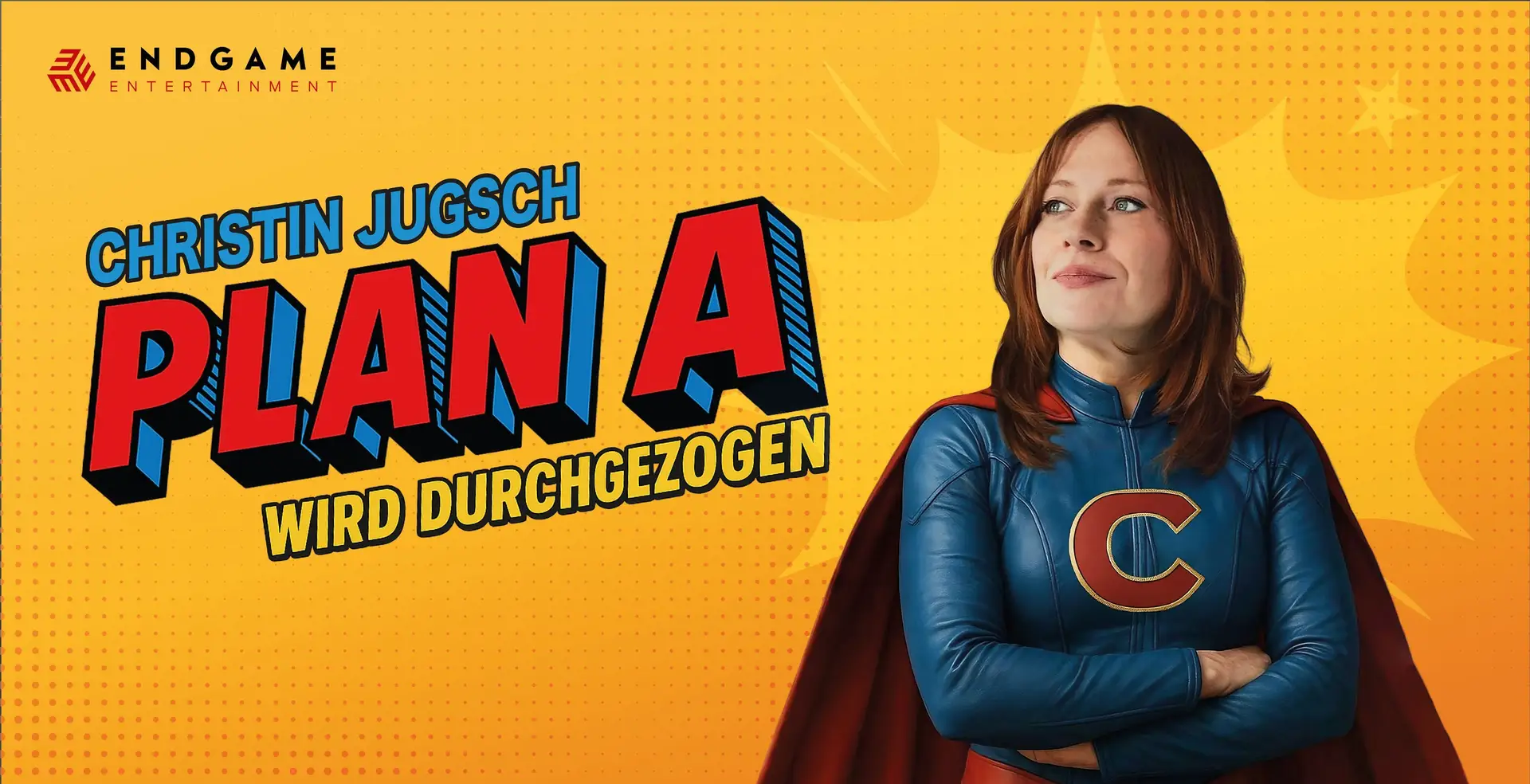 Christin Jugsch kommt nach Lingen