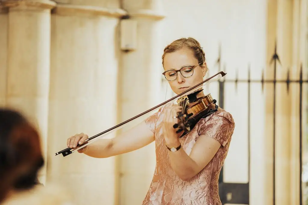 Jahreskonzert des Lingener Kammerorchesters: „Drei Konzerte in Freundschaft“