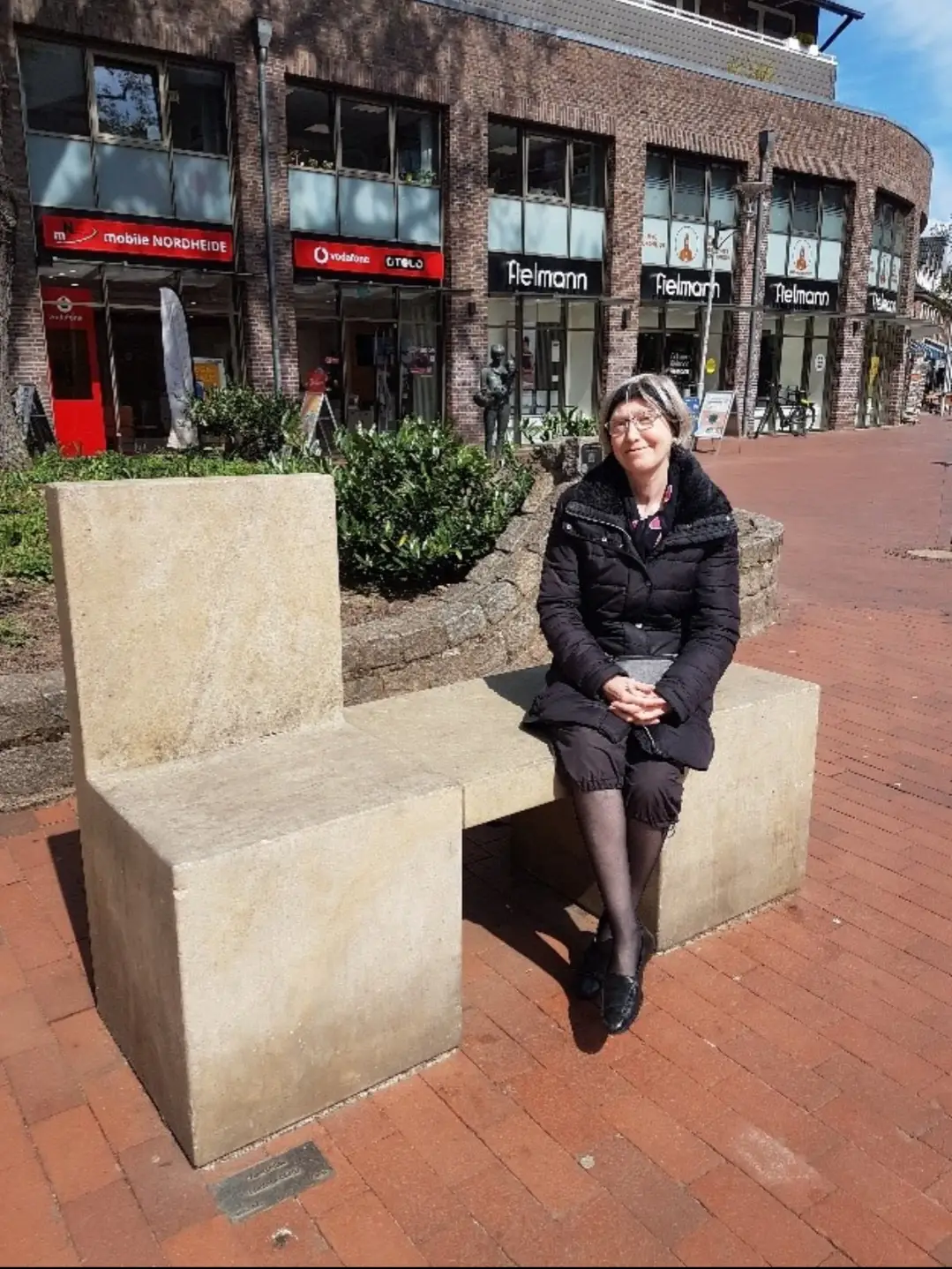 Geführter Stadtrundgang I über den Kunst- und Kulturpfad in Buchholz