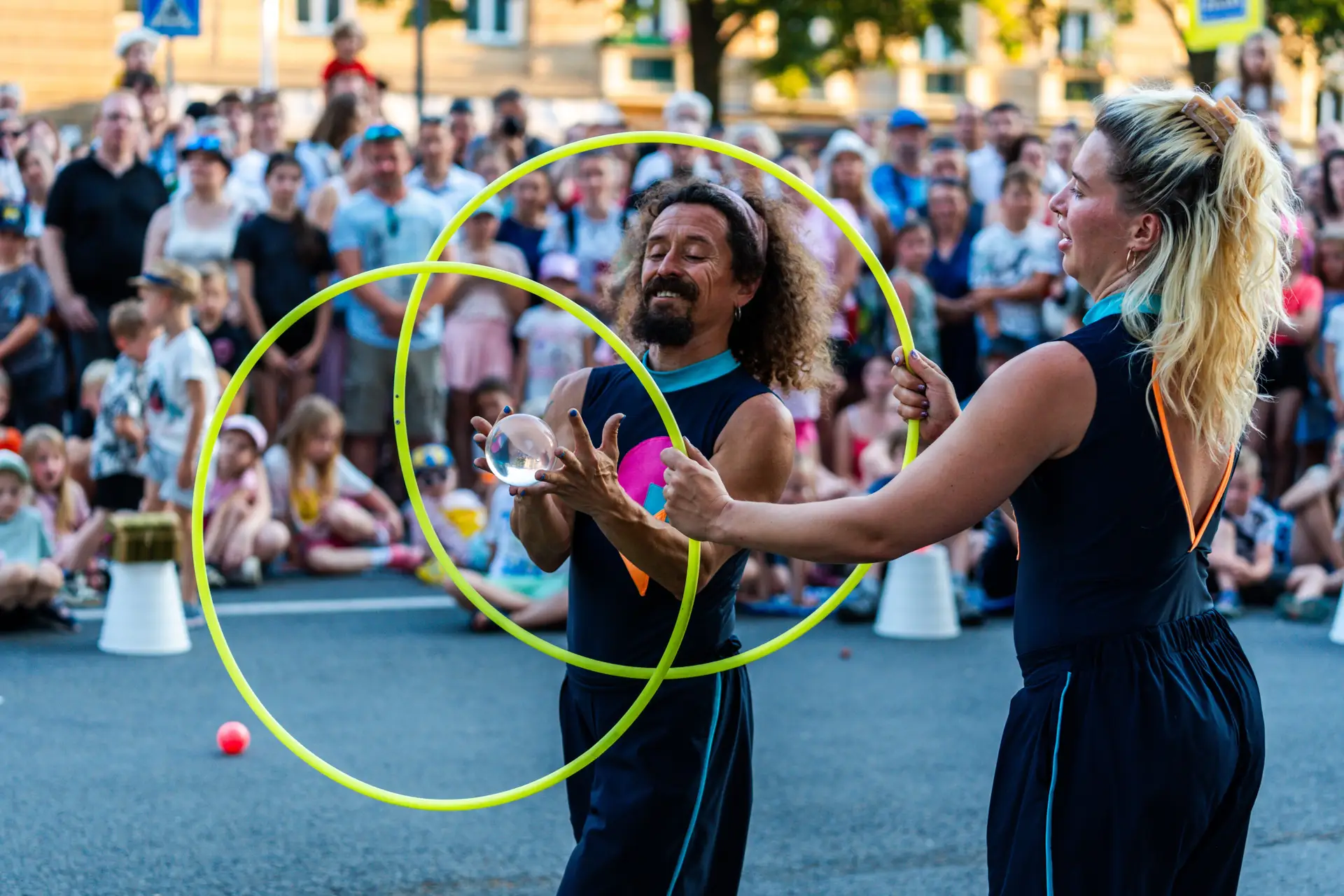 „Lingener Theo“ am 20. September in der Innenstadt
