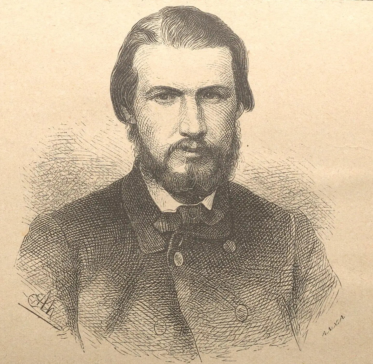 Wilhelm Raabe