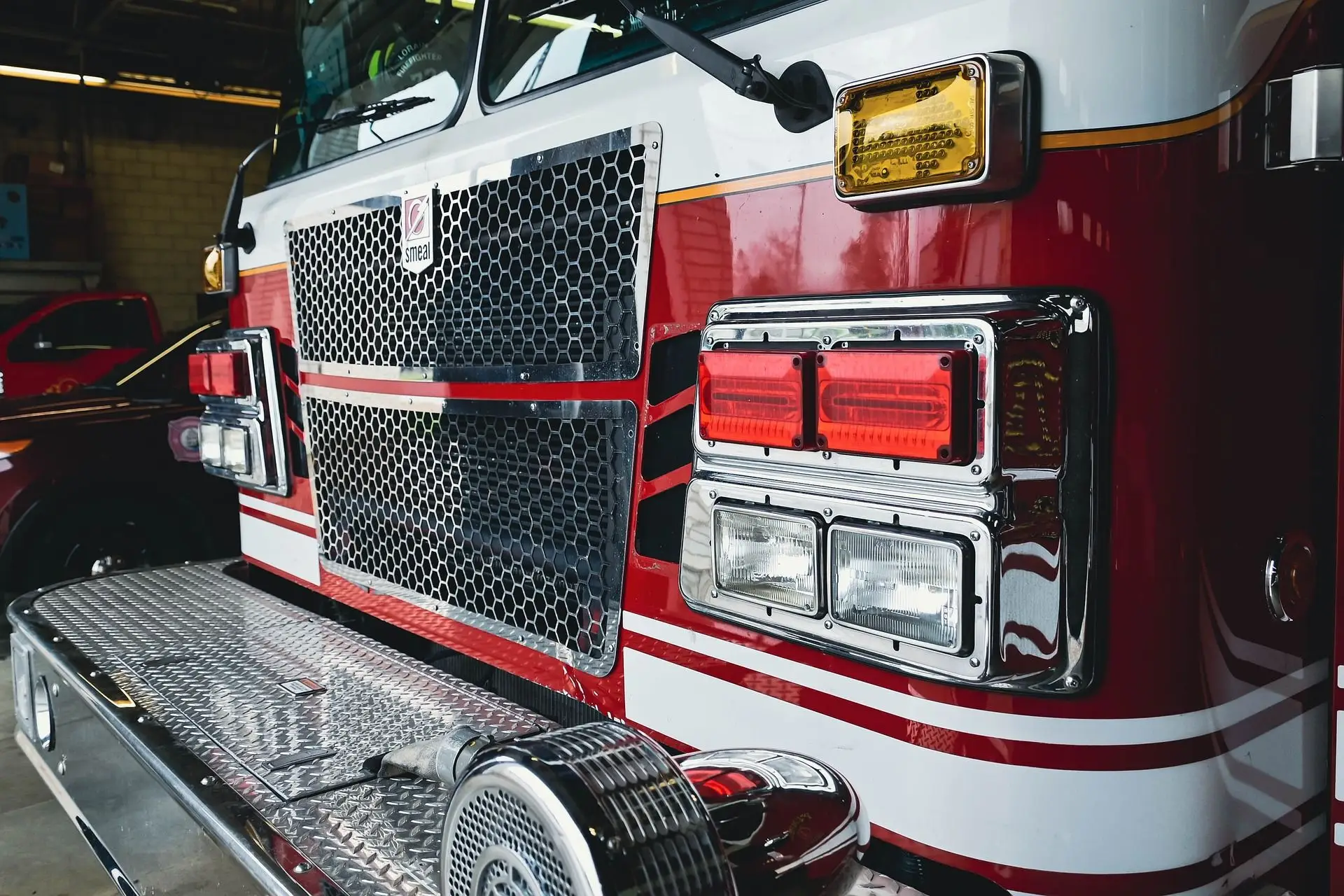 Starkregen und seine Folgen: Feuerwehr im Dauereinsatz