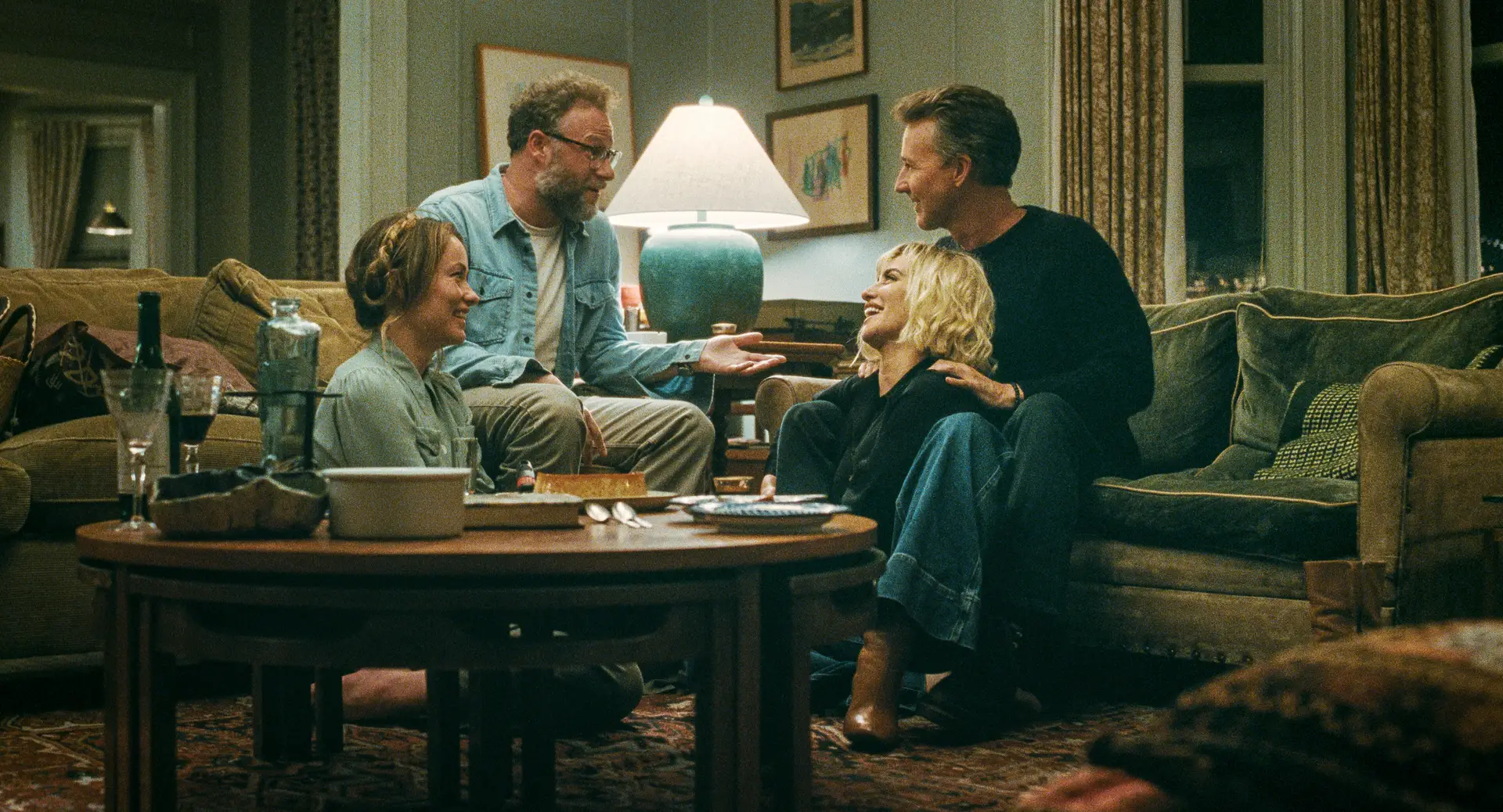 „The Invite“ im Capitol Kino Lohne: „Der besondere Film“ am 14. September