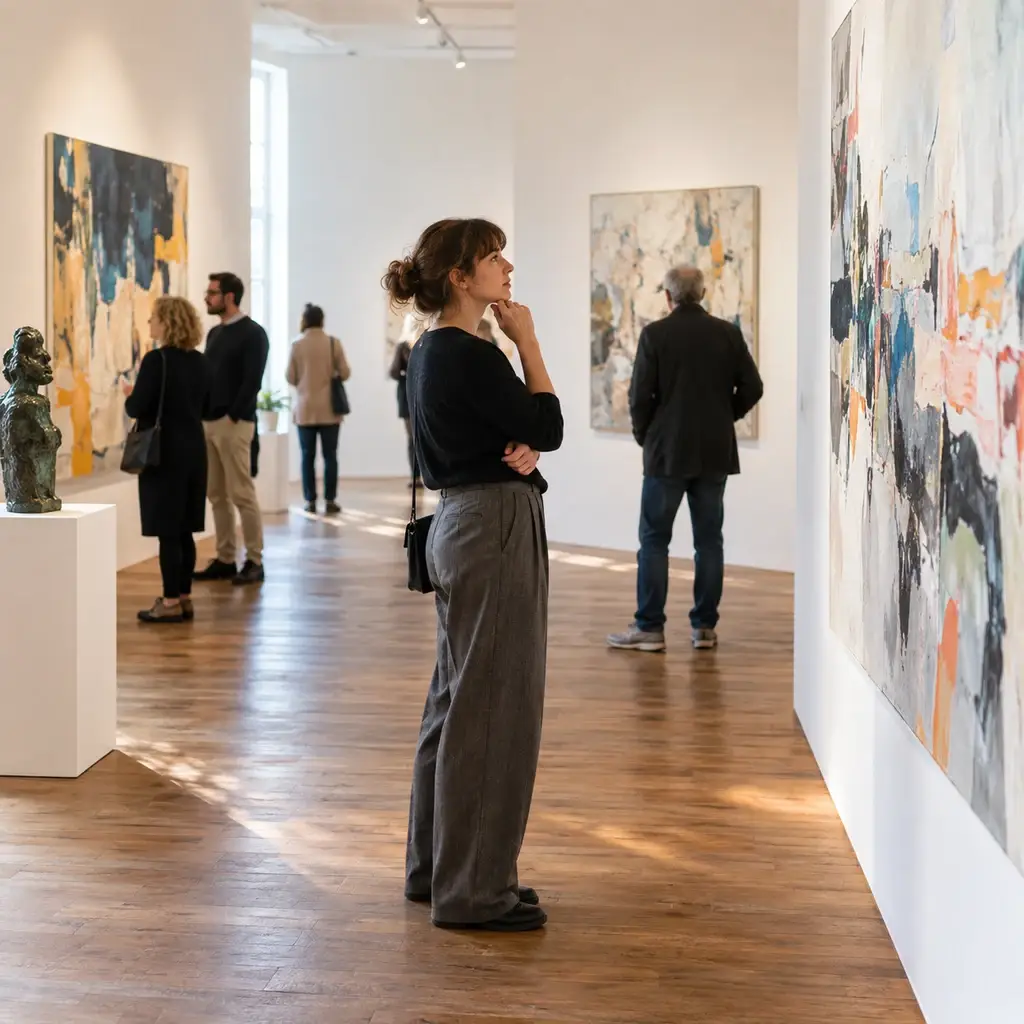 „Faszination Wissenschaft“ in der halle267